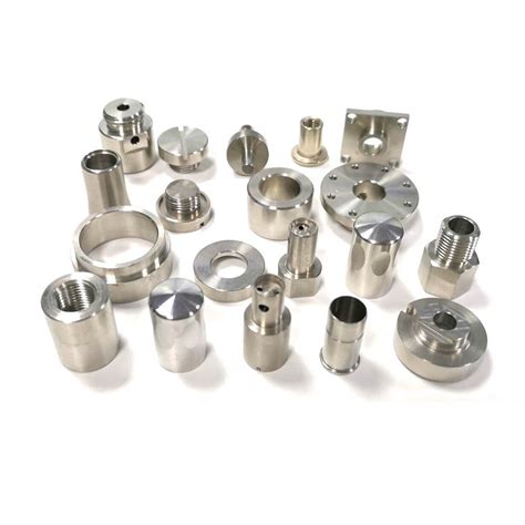 cnc stainless steel spare parts|precision cnc parts catalog.